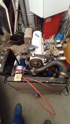 Μηχανή ford pinto 2000 βελτιωμένη-thumb-3