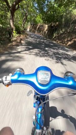 Honda GLX 2000 C50-thumb-1