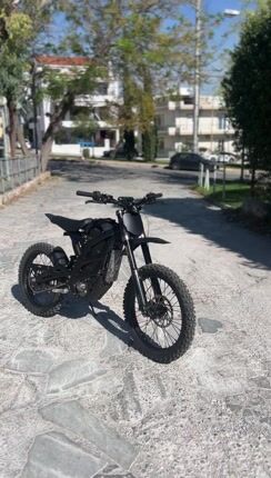 Sur-Ron Firefly 2026 Ventus v1 plus 32Kw 50 άλογα ( Surron )-thumb-1