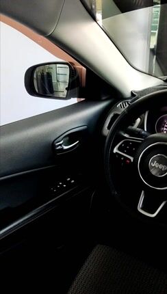 Jeep Compass 2021 LONGITUDE | BOSE SOUND SYSTEM | ΖΑΝΤΕΣ ΑΛΟΥΜΙΝΙΟΥ 19''-thumb-2