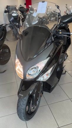 Yamaha T-MAX 500 2008-thumb-1