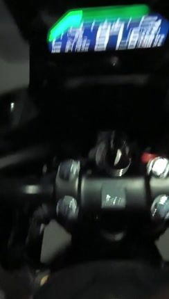 Honda NC 750X 2018-thumb-1