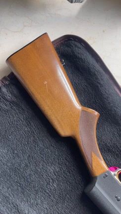 Browning auto 5 light καραμπινα-thumb-1