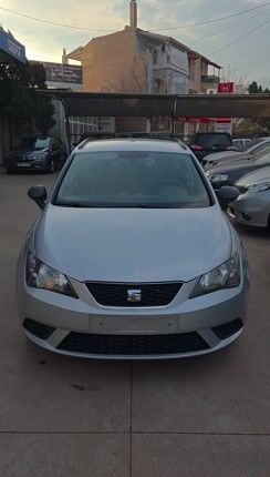 Seat Ibiza 2015 1.0 REFERENCE-thumb-1