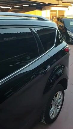 Ford Kuga 2019 ΚΛΙΜΑ NAVI ΚΑΜΕΡΑ ''PRODRIVE''-thumb-1