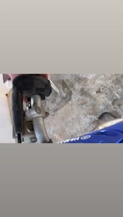 Yamaha YZ 125 2003-thumb-1