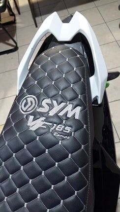 Sym VF 185 2021 EURO-5-thumb-1