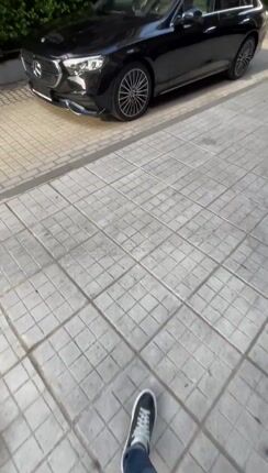 Mercedes-Benz E 220 2024 * ΚΑΙΝΟΥΡΙΟ - ΕΤΟΙΜΟΠΑΡΑΔΟΤΟ - AMG *-thumb-1