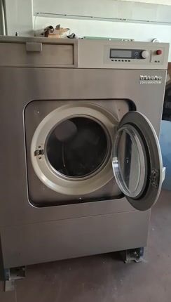 πλuντηριο ρουχων 25 kg Miele typ.. PW 6241  EL-thumb-1