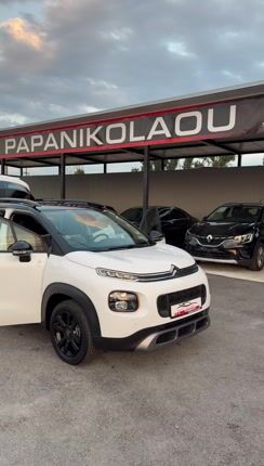 Citroen C3 Aircross 2019 C3 AIRCROSS PURETECH 110 S&S BVM6-thumb-1