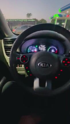 Kia Soul 2016 ELECTRIC DRIVE 81kW EV-thumb-3