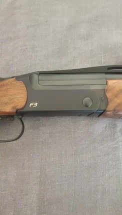 Blaser F3 Vantage-thumb-1