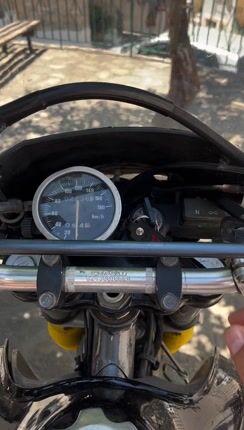 Suzuki DR 650 SE 1998-thumb-1