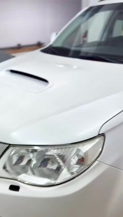 Subaru Forester 2010 XS XENON PANORAMA DIESEL ΛΕΥΚΟ ΠΕΡΛΑ-thumb-1