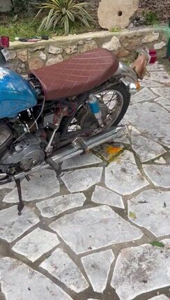 Yamaha DS 6 1969-thumb-1
