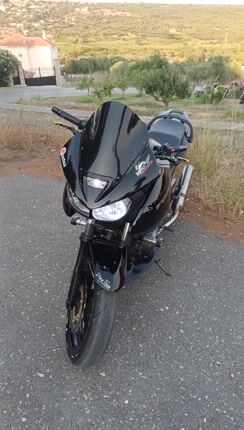 Yamaha TDM 900 2005 TDM 900-thumb-2