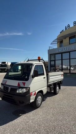 Ανατροπή Piaggio 2013 S9 PORTER / EURO 5a-thumb-1