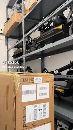 Ηλεκτρικά Πατίνια Quickwheel 2026 Q7 Pro (70 km/h, 19 Ah, 3200 Watt)-thumb-1