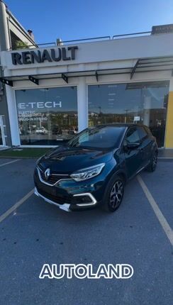 Renault Captur 2018 1.5 dCi-DYNAMIC+Crip Control*-thumb-1
