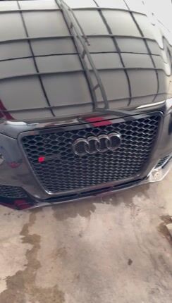Audi RS3 2012-thumb-1