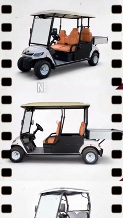 Club Car 2026 LVTONG A827.H8G ΜΕ ΠΙΝΑΚΙΔΕΣ-thumb-1