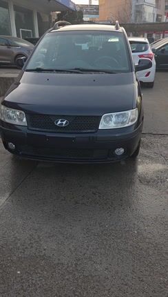 Hyundai Matrix 2006-thumb-1