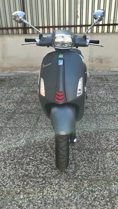 Piaggio Vespa S125 2019 ABS,SPRINT-thumb-1