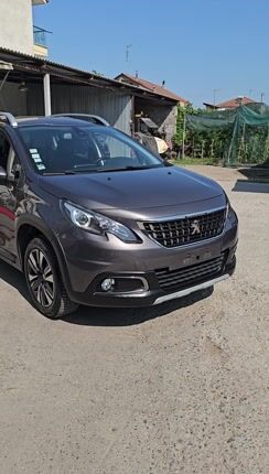 Peugeot 2008 2016 ΕΠΩΛΗΘΗ-thumb-1