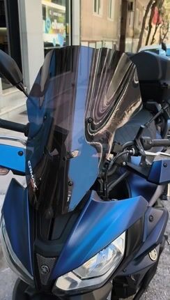 Yamaha Tracer 700 2019