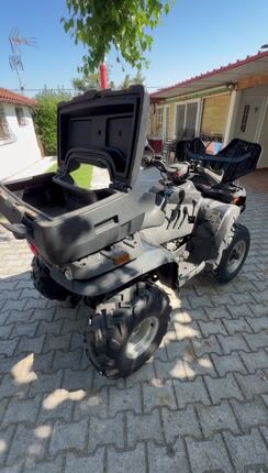 Linhai ATV 300 2009-thumb-1
