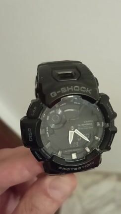 G shock Casio gba 900-thumb-1