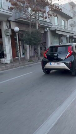 Toyota Aygo (X) 2023-thumb-3