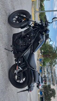 Honda Rebel 2021-thumb-1