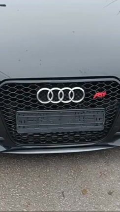 Audi A1 2012 S1 ABT-240hp S-Line S1 DSG TFSI TURBO-thumb-1