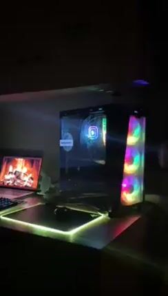 Πωλείται Gaming & Programming PC – Full Setup | Value for Money-thumb-1