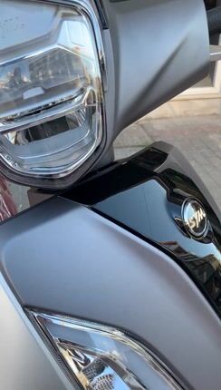 Sym Symphony ST 200i 2025 Top Box-thumb-1