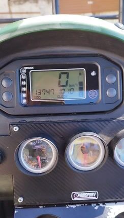 Yamaha Rhino 660 2007 Limited edition ΜΕ ΆΔΕΙΑ ΚΥΚΛΟΦΟΡΊΑΣ Κ ΑΣΦΆΛΕΙΑ-thumb-1