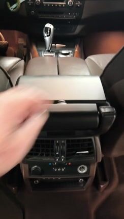 Bmw X5 2008 X5 3.0 DIESEL 370hp "ΜΕ ΕΓΓΥΗΣΗ  ΠΑΡΗΣ ΠΑΣΣΑΣ"-thumb-1