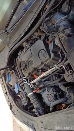 VW EOS 2.0 TDI BMM-thumb-1