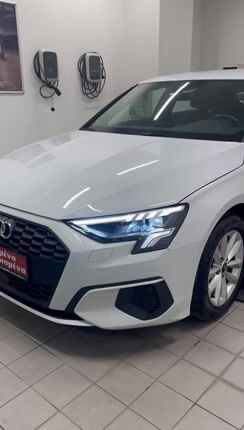 Audi A3 2024 SPORTBACK 1.0TFSI 110 PS S-TRONIC-thumb-1