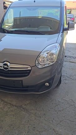 Opel Combo 2014 ΕΠΩΛΗΘΗ-thumb-1