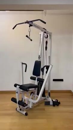 Body-Solid Πολυόργανο γυμναστικής-thumb-2