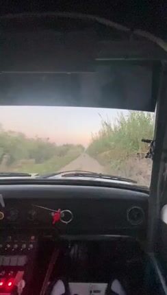 Ford Escort 1978 MK2 RS2000-thumb-1