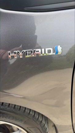 Toyota Yaris 2015 1.5 Hybrid Comfort Αυτόματο-thumb-1