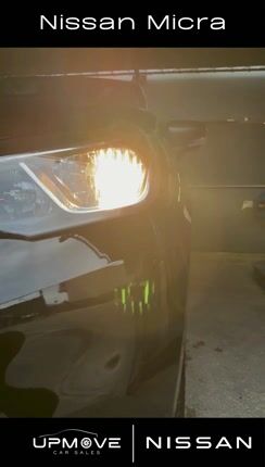 Nissan Micra 2017-thumb-1