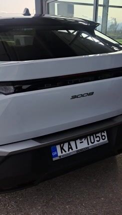 Peugeot 3008 2025 GT HYBRID 145HP  GRIP CONTROL!5ETH EΓΓΥΗΣΗ-thumb-1