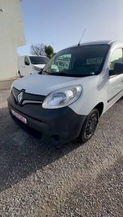 Κλούβα Renault 2020 KANGOO MAXI-thumb-1
