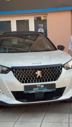 Peugeot 2008 2020 GT LINE ΑΥΤΟΜΑΤΟ PANORAMA FULL EXTRA-thumb-1