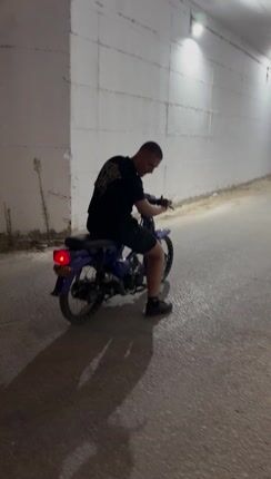 Honda GLX 1999-thumb-1