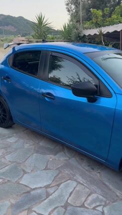 Mazda 2 2015 1.5 Skyactiv diesel Sport line 0 τέλη-thumb-1